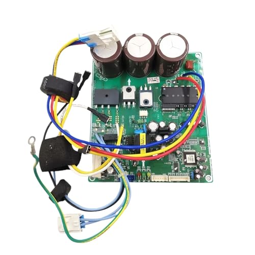Klimaanlage Computer-Board PCB-00775A DB91-00501A DB93-08389F-LF Platine Klimaanlage Computer-Board PCB-00775A DB91-00501A DB93-08389F-LF Platine von MKLUIY