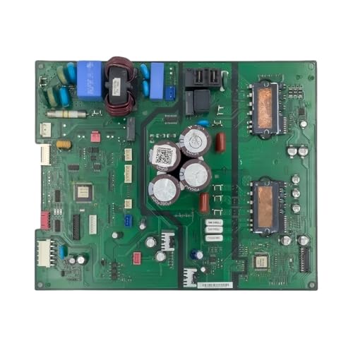 Klimaanlage Control Board DB92-02867N DB92-02867V DB92-02867A DB92-02867U PCB DB41-01228A Kompatibel for Samsung Klimaanlage Zubehör(DB92-02867U) von MKLUIY