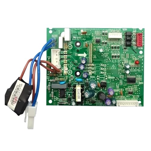 Klimaanlage Control Board DCINV-FAN-15A(PS219A4) 17127000001241 Kompatibel for Midea Schaltung PCB Einstellung Teile von MKLUIY