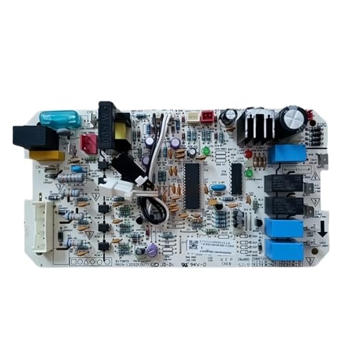 Klimaanlage Externe Einheit Control Board KT3FR150W/SW-E01 MAIN-120S2 Kompatibel for Midea Klimaanlage Control Board Klimaanlage Externe Einheit Control Board KT3FR150W/SW-E01 MAIN-120S2 Kompatibel for Midea Klimaanlage Control Board von MKLUIY