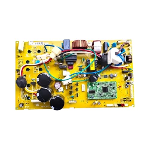 Klimaanlage Frequenz Umwandlung Bord RRZK3497-2 RRZK3497-1 Externe Einheit Control Board Klimaanlage Ersatzteile Klimaanlage Frequenz Umwandlung Bord RRZK3497-2 RRZK3497-1 Externe Einheit Control Board Klimaanlage Ersatzteile von MKLUIY