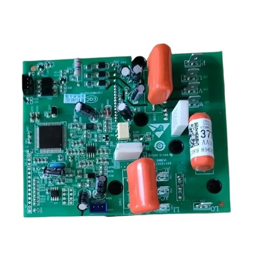 Klimaanlage Inverter Board 0011800377G 0011800377A 0011800377C 0011800377M Kompatibel for Haier Klimaanlage Power Modul(0011800377M) von MKLUIY