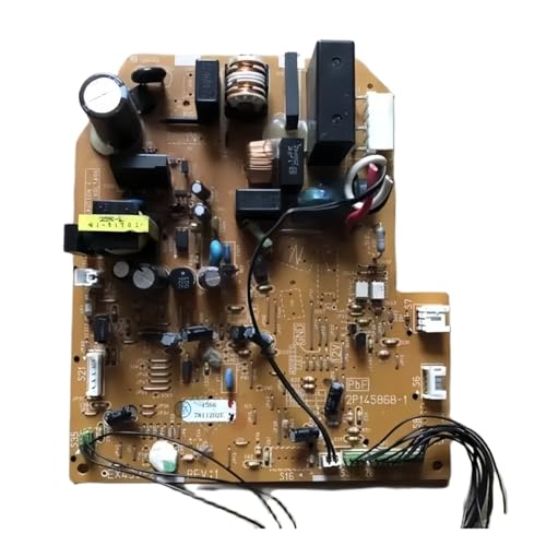 Klimaanlage Motherboard Computer-Board 2P145868-1 2P131149-1 EX549 FDXD25DV2C(2P145868-1) von MKLUIY