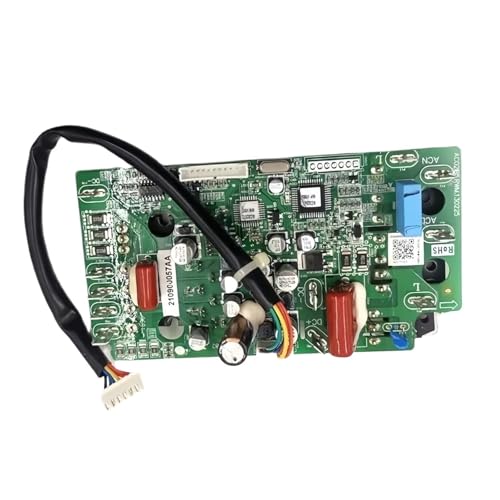 Klimaanlagen-Mainboard-PC-Platine AC02IB5. RWM.130225 von MKLUIY