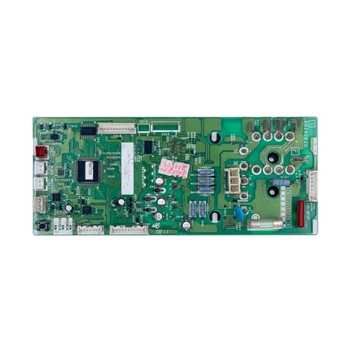 MKLUIY Klimaanlage Außen Einheit Control Board Kompatibel for Hitachi RRZK2620 Schaltung PCB Einstellung Teile von MKLUIY