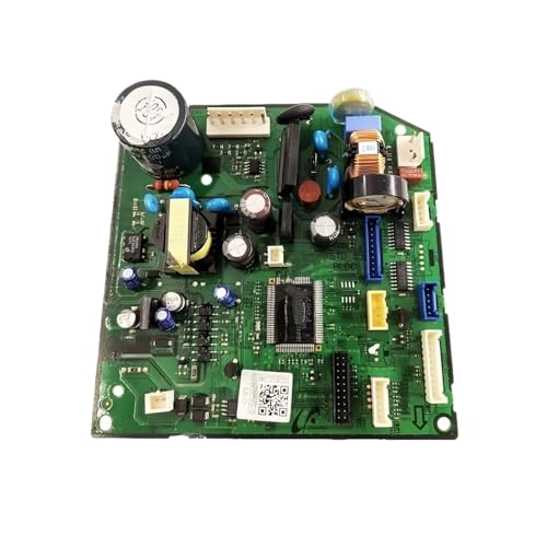 MKLUIY Klimaanlage Computer-Board DB92-03467C/E/J/F/G/B/D/H DB92-03467G DB92-03467B DB41-01296A DB92-03467 Bord(DB92-03467E) von MKLUIY