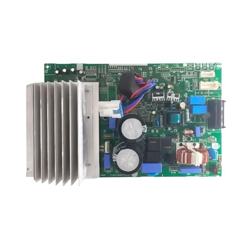 MKLUIY Klimaanlage Computer-Board H12WBPC0 H12WBPB8 H12WBPC1 12000BTU Kompatibel for AUX Platine von MKLUIY