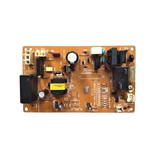 MKLUIY Klimaanlage Computer-Board MSH-J12TV DE00N300 SE76A895G01 Klimaanlage Control Board MKLUIY Klimaanlage Computer-Board MSH-J12TV DE00N300 SE76A895G01 Klimaanlage Control Board von MKLUIY