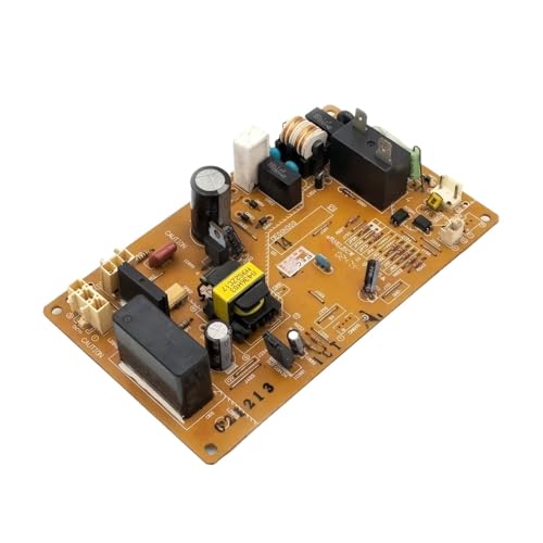 MKLUIY MSH-J12TV Klimaanlage Control Board DE00N300 SE76A895G01 SE76A895G02 Schaltung PCB Kompatibel for Mitsubishi Klimaanlage Komponenten von MKLUIY