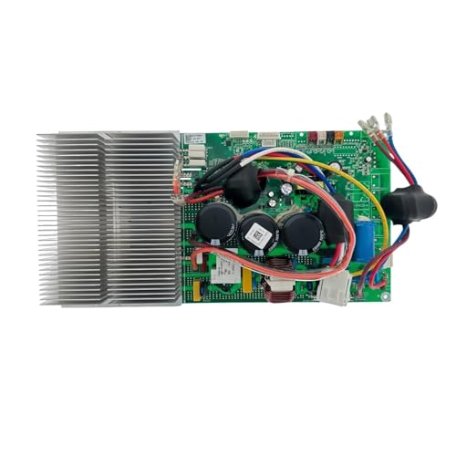 MKLUIY PCB05-457-V03 1878005. C Klimaanlage Außeneinheit Variable Frequenz Drive Control Board Kompatibel for Hisense AT242CB MKLUIY PCB05-457-V03 1878005. C Klimaanlage Außeneinheit Variable Frequenz Drive Control Board Kompatibel for Hisense AT242CB von MKLUIY