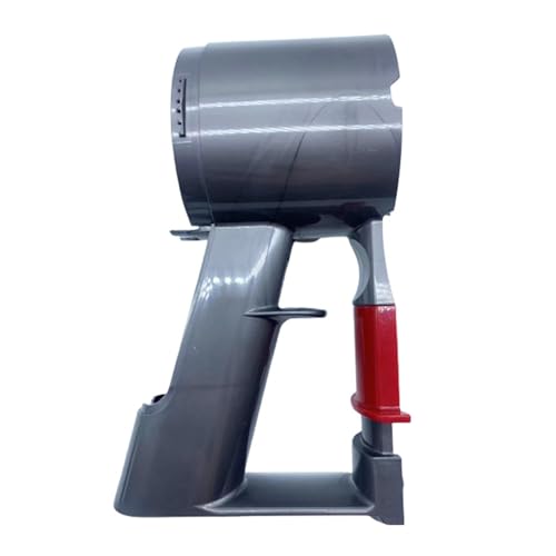 MKLUIY Staubsauger Griff Motor Gehäuse Ersatzteile Kompatibel for Dyson V6 DC62 DC74 von MKLUIY