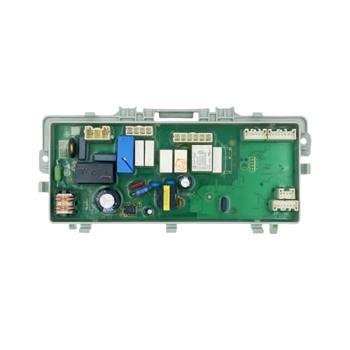 MKLUIY Waschmaschine Computer Control Board Kompatibel for Haier 0181800051C Schaltung PCB Waschmaschine Teile MKLUIY Waschmaschine Computer Control Board Kompatibel for Haier 0181800051C Schaltung PCB Waschmaschine Teile von MKLUIY