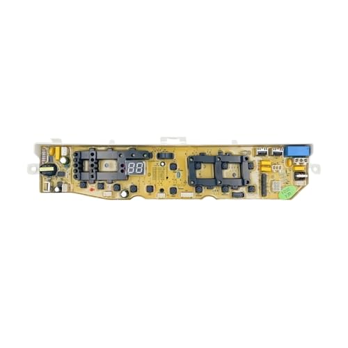 MKLUIY Waschmaschine Computer Control Board Kompatibel for Samsung DC92-01764D DC92-01764E DC92-01764F DC92-01764G Display PCB Teile MKLUIY Waschmaschine Computer Control Board Kompatibel for Samsung DC92-01764D DC92-01764E DC92-01764F DC92-01764G Display PCB Teile von MKLUIY