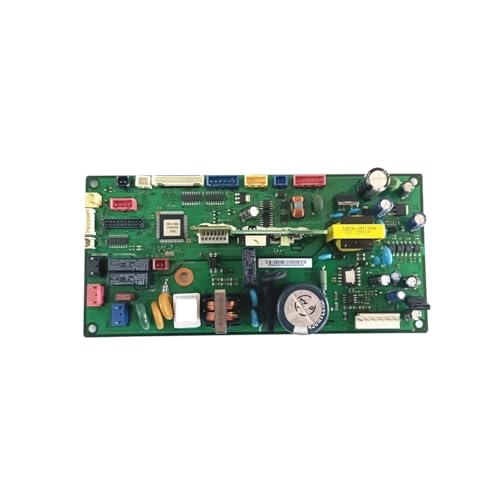 MKLUIY Zentrale Klimaanlage Internes Computer-Motherboard Kompatibel for Samsung AM056MNLS DB92-03213A DB92-03213B DB41-01256A(03213B) von MKLUIY