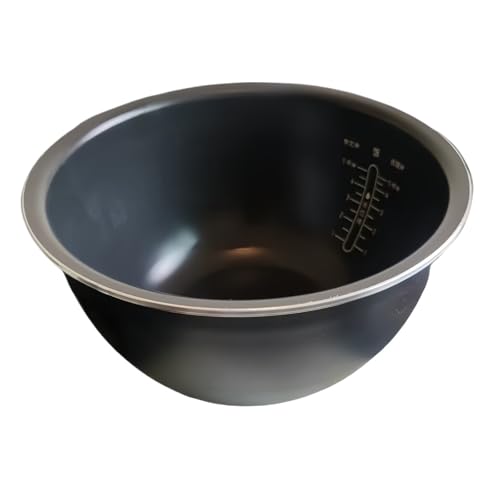 Reiskocher-Innentopf, kompatibel mit Mijia IHFB01CM, ersetzt 3L Innentopf Reiskocher-Innentopf, kompatibel mit Mijia IHFB01CM, ersetzt 3L Innentopf von MKLUIY