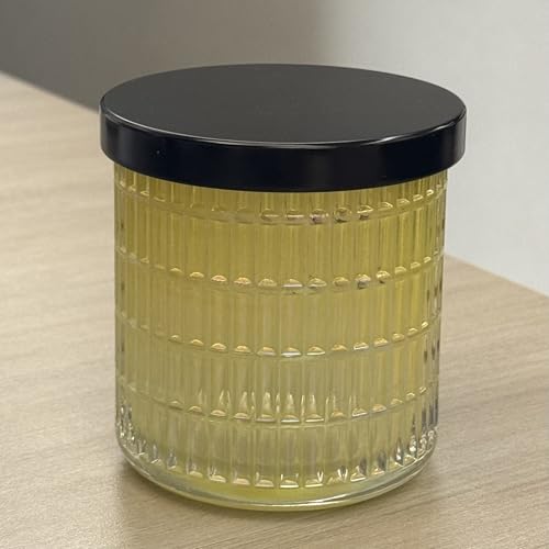 MKOSAB Qtip Halter für Badezimmer, 2er-Set, Apothekergläser aus klarem Glas mit Deckel, Badezimmer-Behälter für Wattebällchen, Tupfer, Zahnseide-Picker, Haargummis, Kosmetik-Organizer und Aufbewahrung MKOSAB Qtip Halter für Badezimmer, 2er-Set, Apothekergläser aus klarem Glas mit Deckel, Badezimmer-Behälter für Wattebällchen, Tupfer, Zahnseide-Picker, Haargummis, Kosmetik-Organizer und Aufbewahrung von MKOSAB