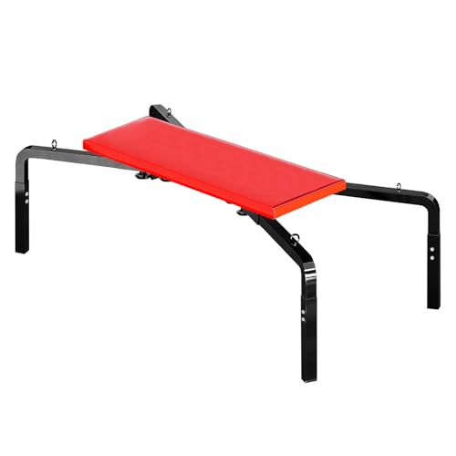 MKSY Verstellbare Bänke für Erwachsene, robuster Bettstuhl für Paarspiele, ideal für Wohnzimmer, Schlafzimmer und draußen MKSY Verstellbare Bänke für Erwachsene, robuster Bettstuhl für Paarspiele, ideal für Wohnzimmer, Schlafzimmer und draußen von MKSY