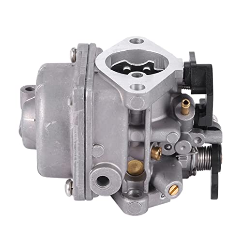 MKTKFVVEX Boot Engine 3303-8M0053668 Vergaser Carb Assy Fit for Mercury Mercruiser Quicksilver 4-Schlaganfall 6HP. Außenborder Motorrad. Vergaserteile MKTKFVVEX Boot Engine 3303-8M0053668 Vergaser Carb Assy Fit for Mercury Mercruiser Quicksilver 4-Schlaganfall 6HP. Außenborder Motorrad. Vergaserteile von MKTKFVVEX