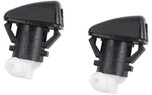 MKVAXR, for DODGE, for Dart 2014 2015 2016 Autowaschdüse Frontscheibenwischerwaschanlage Sprühdüse 68081370AB Scheibenwaschdüse von MKVAXR