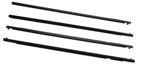 MKVAXR, for Mazda, 6 2004 2005 2006 2007 2008 2009 2010 2011 2012 2013 2014 Kfz-Fensterglas-Dichtungsgürtel Zierstreifen-Dichtungsstreifen Autofensterverkleidung MKVAXR, for Mazda, 6 2004 2005 2006 2007 2008 2009 2010 2011 2012 2013 2014 Kfz-Fensterglas-Dichtungsgürtel Zierstreifen-Dichtungsstreifen Autofensterverkleidung von MKVAXR
