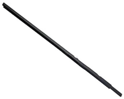 MKVAXR, for NISSAN, for Qashqai, 2008 2009 2010 2011 2012 2013 2014 2015 Kfz-Fensterglas-Außendichtungsgürtel Zierdichtstreifen Autofensterverkleidung(BLACK FL) von MKVAXR
