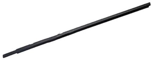 MKVAXR, for NISSAN, for Qashqai, 2008 2009 2010 2011 2012 2013 2014 2015 Kfz-Fensterglas-Außendichtungsgürtel Zierdichtstreifen Autofensterverkleidung(BLACK FR) von MKVAXR