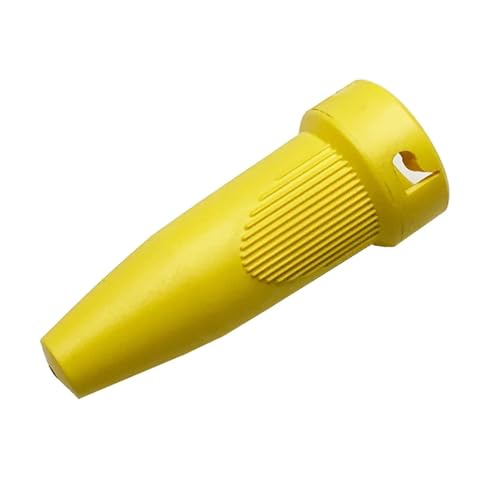 MKVAXR 1 stück Gelb Leistungsstarke Dampf Sprinkler Düse Kopf Ersetzen Zubehör SC1/SC2/SC3/SC4/SC5 Dampf reiniger Maschine Teile Dampfreiniger-Teile MKVAXR 1 stück Gelb Leistungsstarke Dampf Sprinkler Düse Kopf Ersetzen Zubehör SC1/SC2/SC3/SC4/SC5 Dampf reiniger Maschine Teile Dampfreiniger-Teile von MKVAXR
