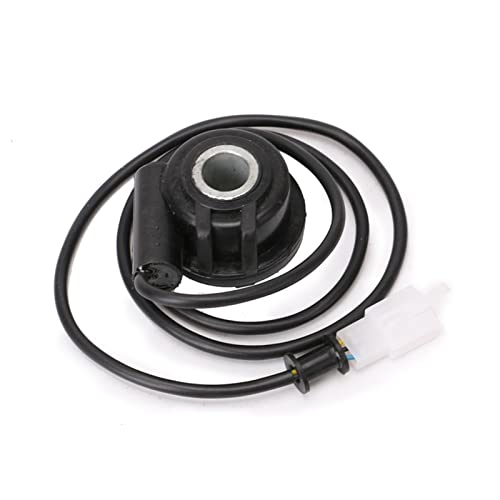 MKVAXR 1 stück Sensor Kabel Turbo Sensor Wirefor Motorrad Speedo Tachometer Instrument Zubehör Motor Bike Meter Präzision Motorrad-Tachometer(A) von MKVAXR