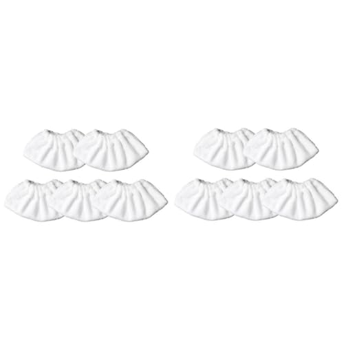 MKVAXR 10 Stücke Waschbar Ersatz Baumwolle Frottee Abdeckung Pads SC2 SC3 SC4 SC5 Dampf Reiniger Hand Werkzeug Dampfreiniger-Teile MKVAXR 10 Stücke Waschbar Ersatz Baumwolle Frottee Abdeckung Pads SC2 SC3 SC4 SC5 Dampf Reiniger Hand Werkzeug Dampfreiniger-Teile von MKVAXR