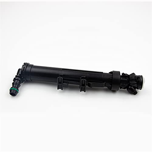 MKVAXR 1668601147 1668601247 Links Rechts Scheinwerfer Waschanlage Düse Zylinder, for Mercedes-Benz, ML-klasse W166 ML350 ML550 ML63AMG 2012-2013 Scheinwerferwaschdüse(1668601247) von MKVAXR