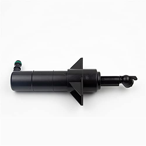 MKVAXR 2048601347 2048601447 Fahrerseite Links Rechts Scheinwerfer Scheinwerferwaschanlage Wischerdüse, for Mercedes, X204 GLK350 2009-2014 Scheinwerferwaschdüse(2048601347) von MKVAXR