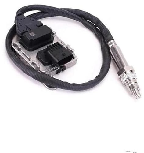 MKVAXR 20789066 5WK96617 12V NOX Stickoxidsensor, for VOLVO, LKW D11, D13, D16, Mack MP8 Stickoxidsensor Austausch des Sauerstoffsensors von MKVAXR
