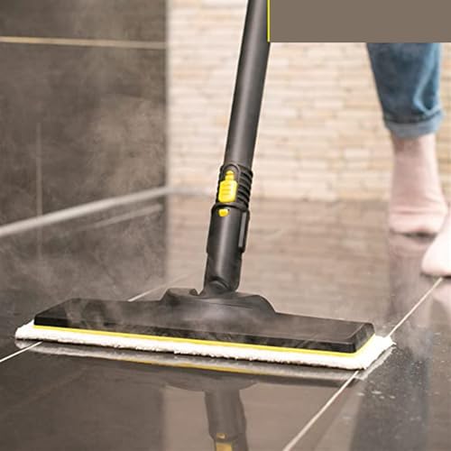 MKVAXR 2PCS Dampf Reiniger Boden Tuch Pads for SC1 SC2 SC3 SC4 SC5 Staubsauger Ersatz Werkzeuge Hause Dampfreiniger-Teile von MKVAXR