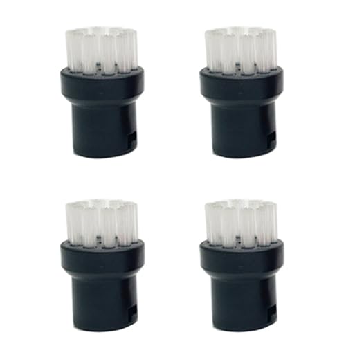 MKVAXR 4 stücke Nylon Pinsel Sprinkler Düse Ersatz SC1 SC2 CTK10 SC3 SC4 Handheld Dampf Reiniger Reinigung Pinsel Teile Dampfreiniger-Teile MKVAXR 4 stücke Nylon Pinsel Sprinkler Düse Ersatz SC1 SC2 CTK10 SC3 SC4 Handheld Dampf Reiniger Reinigung Pinsel Teile Dampfreiniger-Teile von MKVAXR