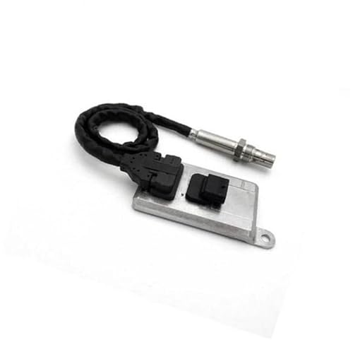 MKVAXR 5WK96615F Stickstoff-Sauerstoff-Sensor-Zubehör, for IVECO, for Trakker for Stralis Diesels Motorabgasbehandlung 5801754015 Stickoxidsensor Austausch des Sauerstoffsensors von MKVAXR