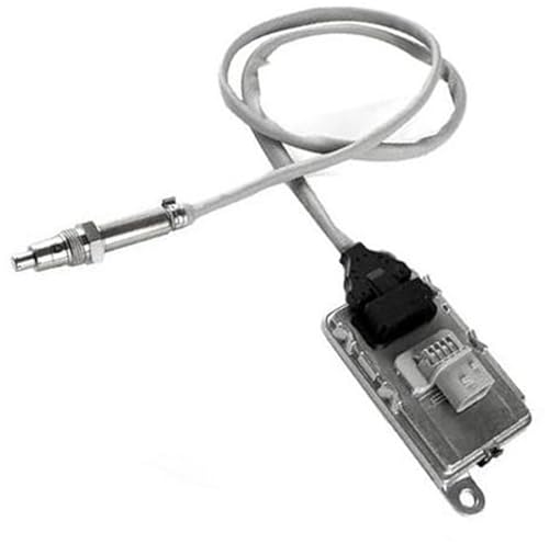 MKVAXR 5WK96790B Auto-Stickstoff-Sauerstoff-Sensor for Man Truck 51.15408-0019 51154080019 Stickoxid-Sensor Austausch des Sauerstoffsensors von MKVAXR