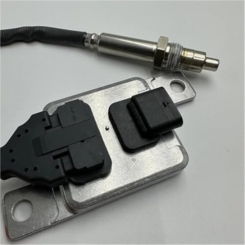 MKVAXR 5WK97233 04L907805L 04L907807L NOX Stickoxid Lambdasonde, for Seat, for Alhambra Stickoxidsensor Austausch des Sauerstoffsensors von MKVAXR