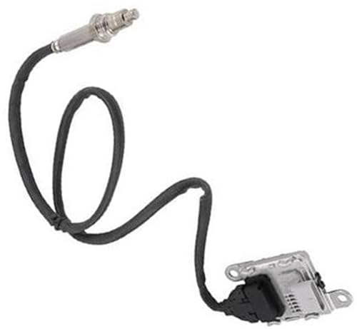 MKVAXR 6-PIN 9678570780 Nox Stickoxidsensor, for Peugeot, 1.6Hdi 2.0 Hdi Öl 5WK96746A Stickoxidsensor Austausch des Sauerstoffsensors von MKVAXR