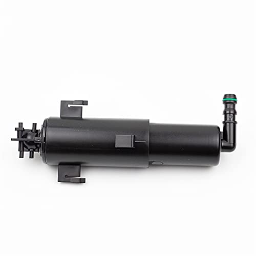 MKVAXR 61674286753 61674286754 Scheinwerferwaschdüse links rechts, for, E70 X5 2006-2013 Scheinwerferwaschdüse von MKVAXR