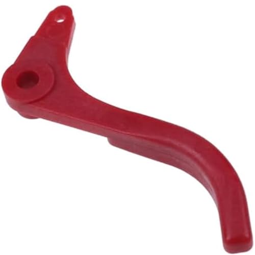 MKVAXR 791-181807 791-180975 791-181556 Gashebel, for MTD, Cub-Cadet Craftsman, for Ryobi, for Troy-Bilt, Trimmer Gashebel für Rasenmäher von MKVAXR