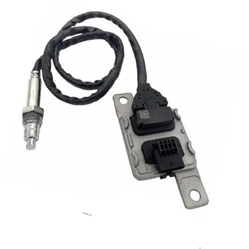 MKVAXR 8R0907807S for A4 A6 A8 A7 Q5 Q7 S4 S6 SQ5 8R SUV 3,0 TDI 2012-2018 Stickoxidsensor Austausch des Sauerstoffsensors von MKVAXR