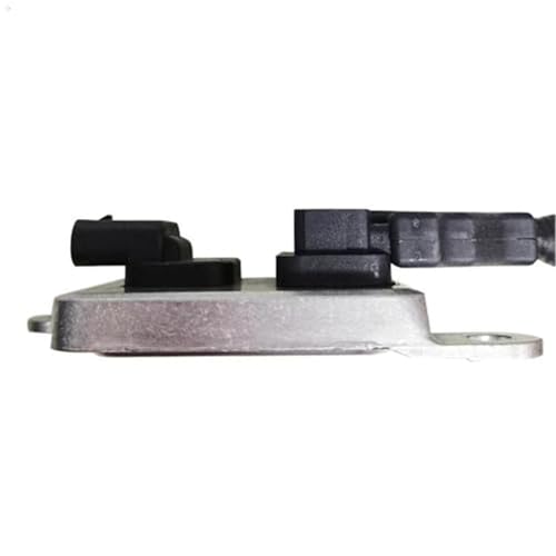 MKVAXR A0009053503 5WK96682D 5WK9 6682D Stickstoff-Sauerstoff-Sensor, for, 2014-2016 E250 2.1L for Sprinter 2500/3500 Stickstoffoxid-Sensor Austausch des Sauerstoffsensors(BLACK 5WK96682D) von MKVAXR