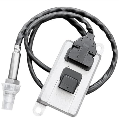 MKVAXR A0091533628, for, for Actros for Atego LKW EURO 4 5 6 24V 5WK96616D 5WK96616F 5WK96616E Stickoxidsensor Austausch des Sauerstoffsensors von MKVAXR
