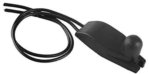 MKVAXR Ansauglufttemperatursensor ◈ Lufttemperatursensor 1 Stück Auto Außen Transit, for 206 207 208 306 307 407 von MKVAXR