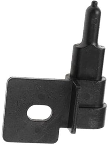 MKVAXR Außenlufttemperatursensor Umgebungslufttemperatursensor 10248414, for, for Cadillac, for Buick von MKVAXR