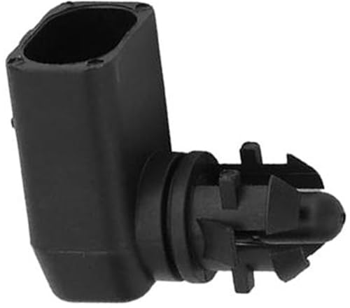 MKVAXR Außenlufttemperatursensor Umgebungslufttemperatursensor 10396844, for Chevrolet MKVAXR Außenlufttemperatursensor Umgebungslufttemperatursensor 10396844, for Chevrolet von MKVAXR