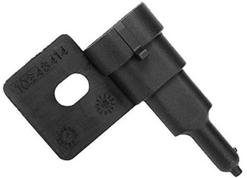 MKVAXR Auto-Außenluft-Umgebungstemperatursensor 10248414 Ersatzzubehör, for Uplander 2005–2008 MKVAXR Auto-Außenluft-Umgebungstemperatursensor 10248414 Ersatzzubehör, for Uplander 2005–2008 von MKVAXR