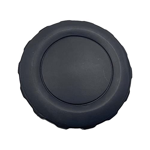 MKVAXR Auto-Front-Handgriffknopf zur manuellen Einstellung der Rückenlehne, for A3 S3 8V 8P A4 S4 B8 B9 S5 A5 A6 C7 A7 Q3 Q5 Q7 8K0881671 8K0 881 671 Autositz-Verstellgriff(Black) von MKVAXR
