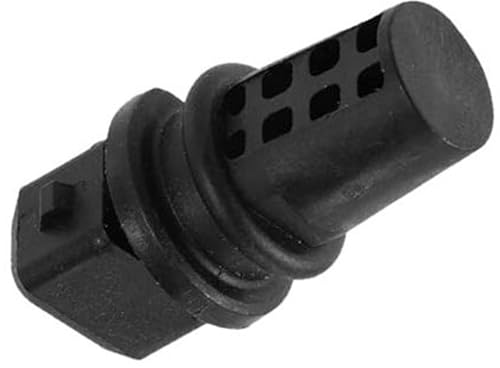 MKVAXR Auto-Luftansaug-Ladetemperatursensor, Luftansaug-Ladetemperatursensor 96183228, für von MKVAXR