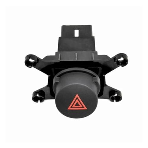 MKVAXR Auto-Warnblinkschalter Notlichtschalter Doppelblitztaste, for Kia, Cerato Forte 2009 2010 2011 2012 937901M000 Auto-Warnblinklichtsteuerung Warnblinkschalter MKVAXR Auto-Warnblinkschalter Notlichtschalter Doppelblitztaste, for Kia, Cerato Forte 2009 2010 2011 2012 937901M000 Auto-Warnblinklichtsteuerung Warnblinkschalter von MKVAXR